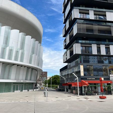 Sejour Confort A Paris La Defense Arena Nanterre Ngoại thất bức ảnh