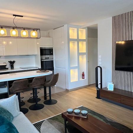 Sejour Confort A Paris La Defense Arena Nanterre Ngoại thất bức ảnh