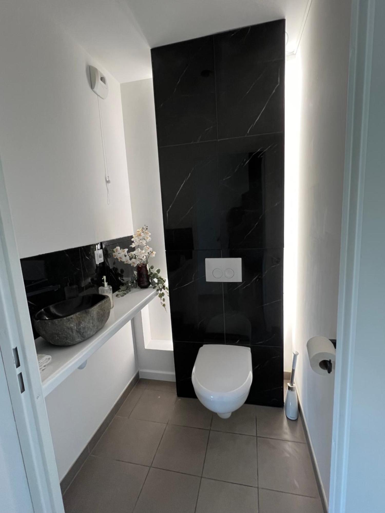 Sejour Confort A Paris La Defense Arena Nanterre Ngoại thất bức ảnh